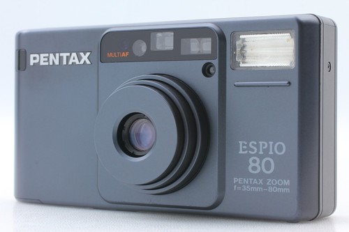 Appareil photo argentique