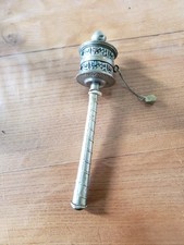 Moulin à prières tibétain