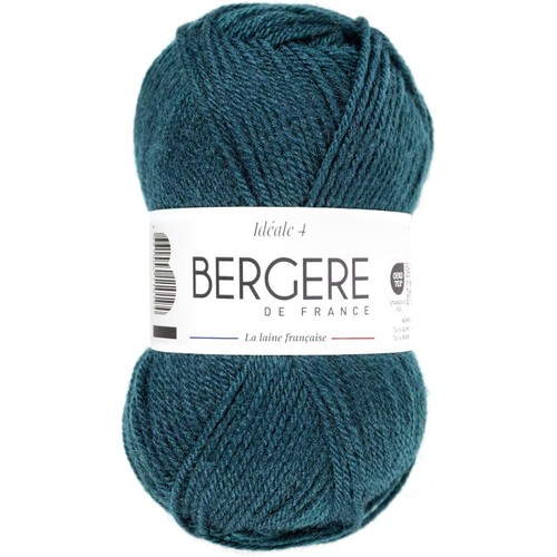 Pelote laine sapin 50 - de, 50%