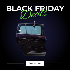 🇫🇷 PORTE ARRIERE GAUCHE RENAULT ESPACE ➤821019868R ♻️