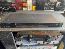 MOTU MIDI Express 128 USB MIDI