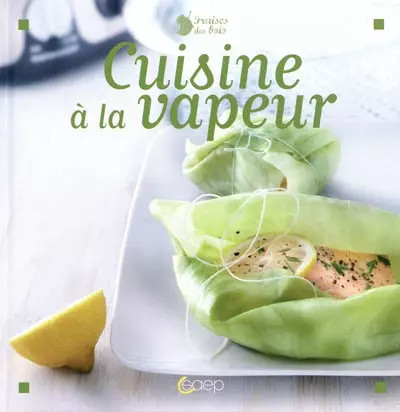 Les recettes cuit - les, au