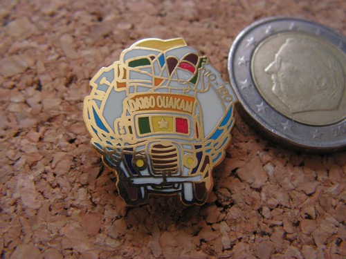 Pins militaire opex ouakam - pins,
