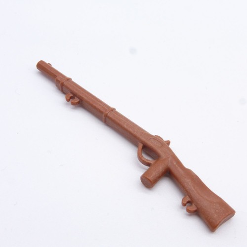 4167 playmobil fusil canon - playmobil, à