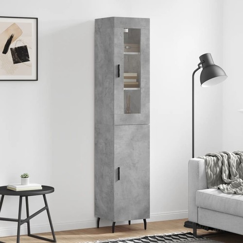Buffet haut armoire - buffet, rangement