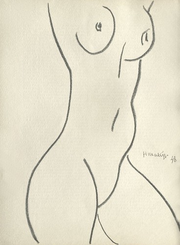 Henri matisse magnifique - henri,