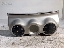 COMMANDES CLIMAT POUR TOYOTA