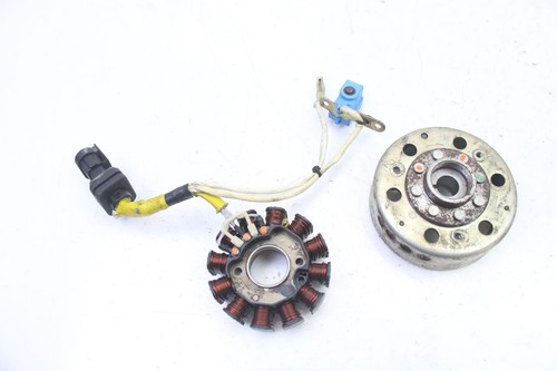 Rotor stator piaggio - stator,