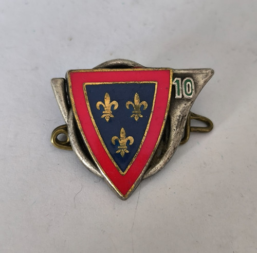 Insigne régiment de - insigne,