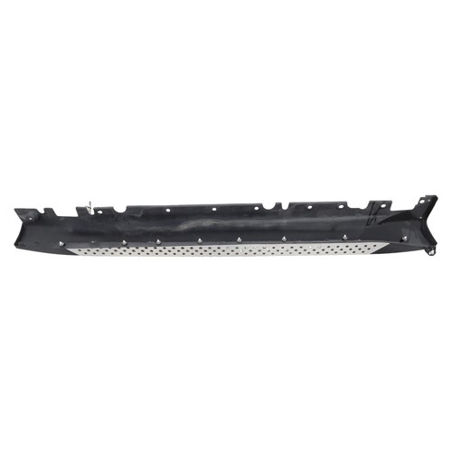 Marche pied latéral gauche - ,