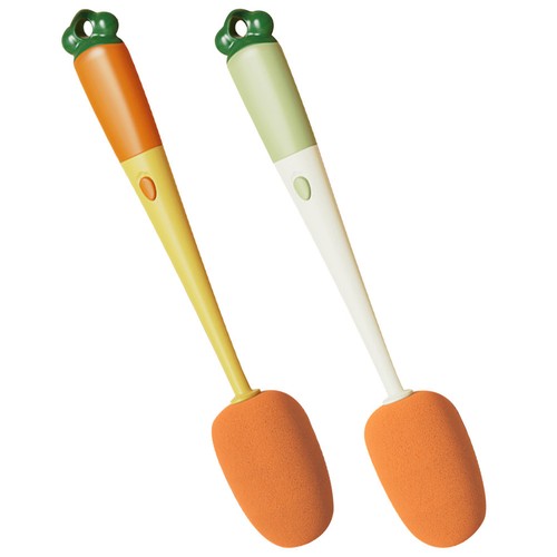 Pcs goupillon bouteille - 2,