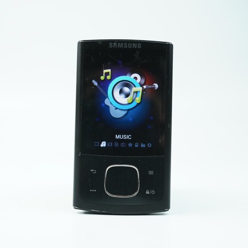 Vintage samsung mp3 - vintage, mp4