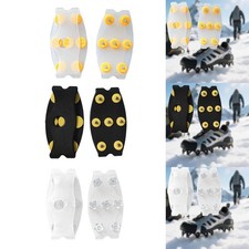 Crampons à glace pour