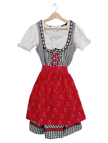 Gina benotti dirndl dames - dirndl,