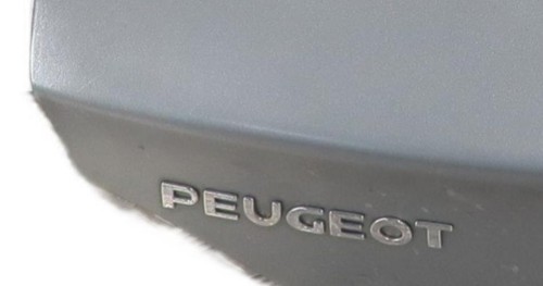 Malle hayon arriere - malle/hayon, peugeot