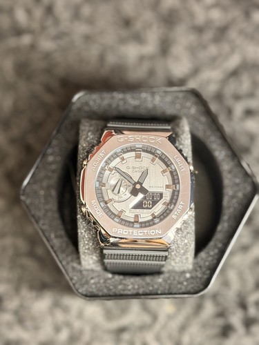 Gshock gm2100 - gshock,