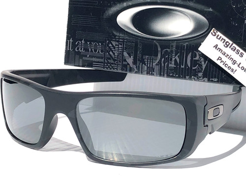 Lunettes oakley crankshaft - oakley,