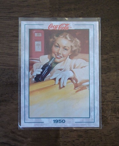 Vintage 1994 the - 1994, coca-cola