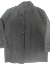 ZARA Men's Charcoal Gray /