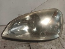 4894760 phare gauche pour TATA INDICA 2006 1.4 63 KW 3612504