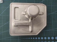 Volvo S90, V90 XC40  2017 Pompe ABS ECU 32281728