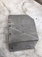 01 Kawasaki ZXI 1100 ZXI1100 Plaque De Glisse Pour Jet Ski