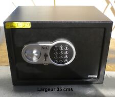 Coffre Fort Electronique avec