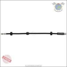 Flexible De Frein Abs Avant Pour Saab 9000 Dm5