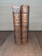 livre ancien-Examen du matérialisme  ou réfutation du système de la nature-1771