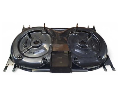 Plat coupe tracteur - coupe,