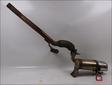 Filtre à particules occasion VOLKSWAGEN GOLF PLUS phase 2 - 1.6 TDI 105ch -