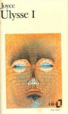 Ulysse Tome I - James Joyce -