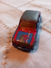 ALFA ROMÉO GIULIA DINKY TOYS FRANCE 1/43EME