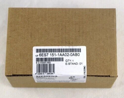 6es7151 1aa02 0ab0 new siemens - 6es7151-1aa02-0ab0,