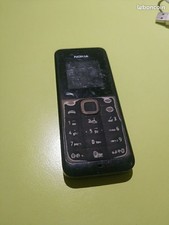 Nokia rm-908 105 Téléphone