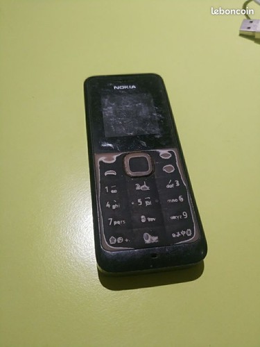 Nokia 908 105 téléphone - nokia, rm-908
