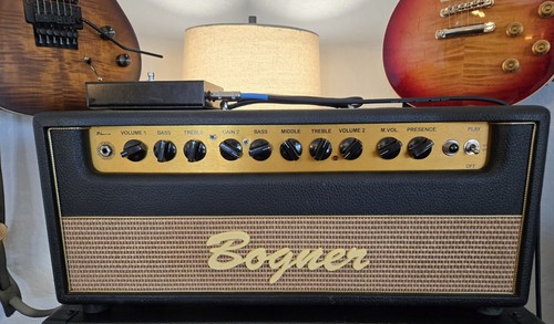 Bogner shiva jerry - shiva,