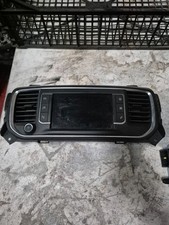Ecran gps peugeot citroen - ecran,