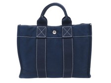 SAC A MAIN HERMES CABAS TOTO