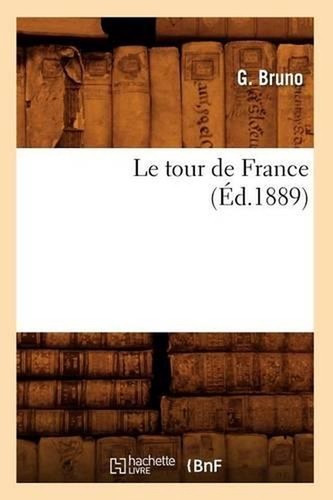 Tour france by - le, (d.1889)