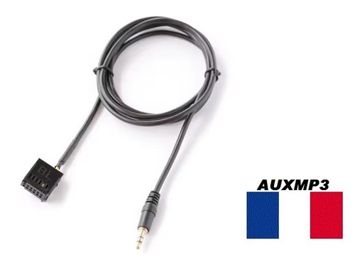 Cable auxiliaire ford - cable,