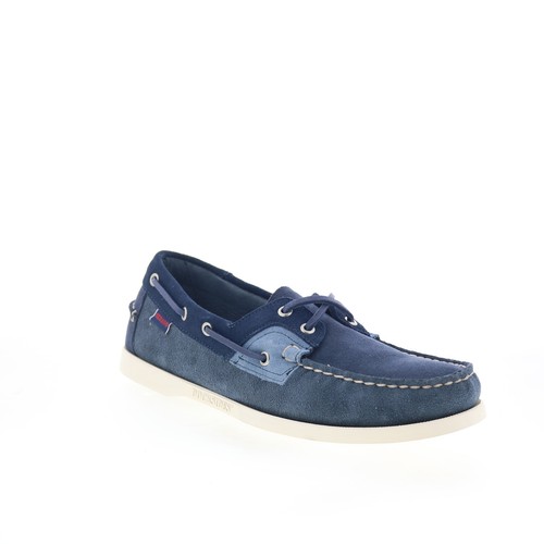 Sebago ross island - ross, shadow