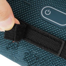 Pour JBL Charge5 Housse EVA et