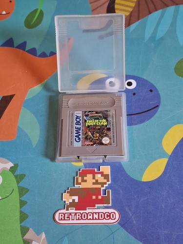 Jeu vidéo nintendo game - , boy
