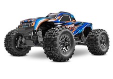 Stampede 4x4 vxl 10 - stampede, rtr