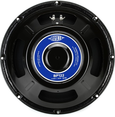 Eminence legend 122 - legend, bp