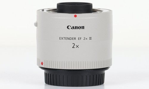 Canon extender iii - 2x,