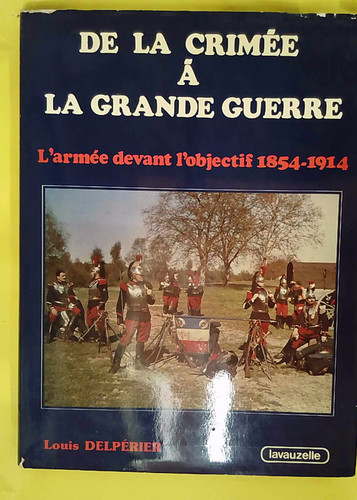 Crimée la grande - de, à