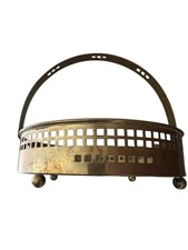 Art Nouveau Ancienne Corbeille