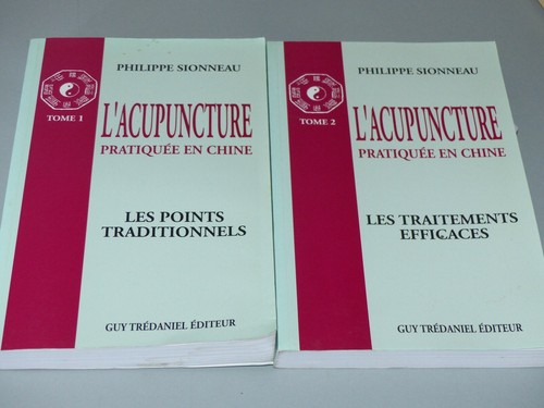 Acupuncture pratiquée en - pratiquée,